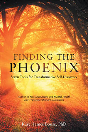 Finding the Phoenix 350x450
